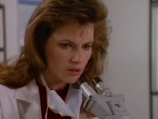 War Of The Worlds TV Series - Unto Us a Child Is Born - Season 1 Episode 17 - 1988 - 1990