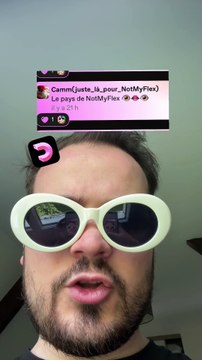 Qu'est-ce que tu fais quand t'es seul(e) ?