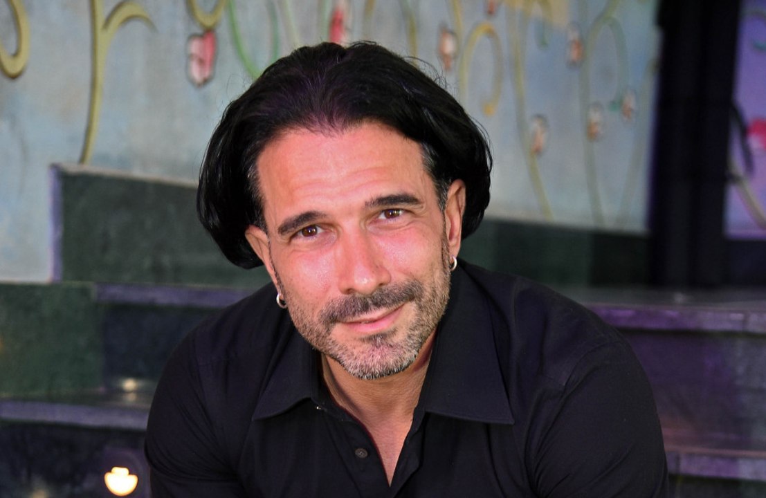 Marc Terenzi: Er hat sein Megapark-Comeback ganz ohne Alkohol gefeiert