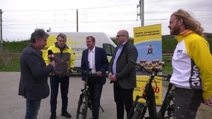 ÖAMTC E-Bike Kurse in  Deutsch Wagram