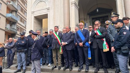 Funivia Faito, le istituzioni: dalla vedova di Parlato legittima richiesta di verità