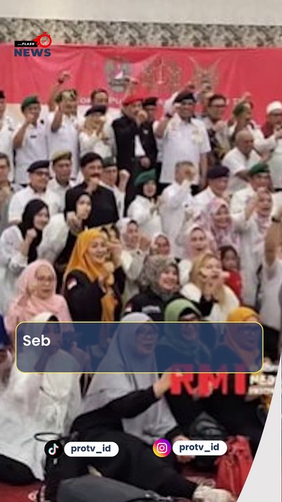 Ramai Tuntutan Pecat Gibran Dari Kursi Wapres, Begini Kata Wiranto