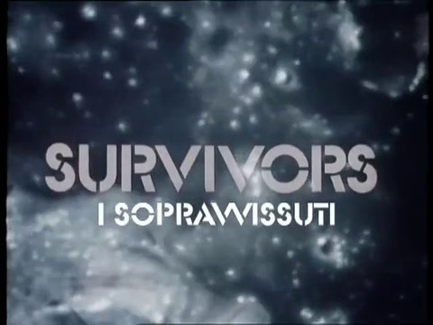 I Sopravvissuti Survivors 3x08 Sensi di Colpa - 1977