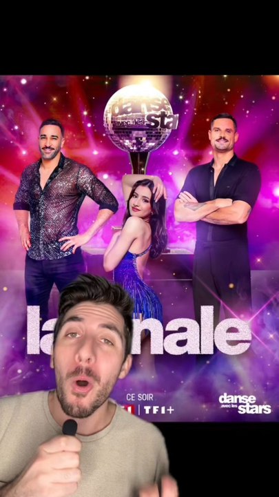 On débrief la finale de la saison 14 de DALS (partie 1)