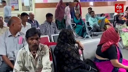 डेंगू के बीच वायरल इंफेक्शन का बढ़ा खतरा, अस्पतालों में तेजी से बढ़ रही मरीजों की संख्या, जानें बचने के उपाय