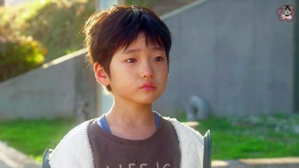 [Vietsub] Nibiiro no hako no nakade tập 3