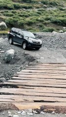 Luxury 4x4 Adventures Await!