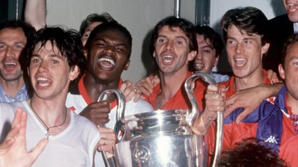 #OnThisDay: 1994, il trionfo di Atene