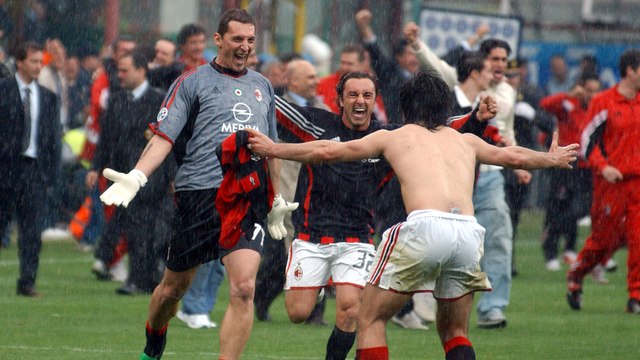 #OnThisDay: 2004, il nostro 17º Scudetto