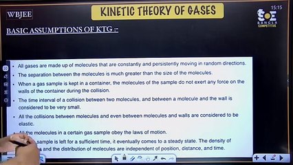 Getting to IIT Kharagpur from a Little Village