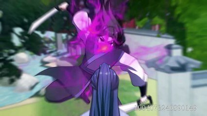 Invincible After A Hundred Years Of Seclusion Episode 93 In Multiple Subtitles