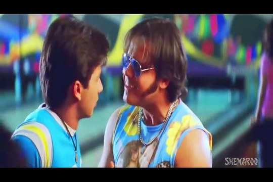 ISHQ VISHK (2003) Hindi.Untouched.WEB.DL.720p.AVCx264.AAC (Superhit Bollywood Funny And Romantic Movie And Film) Shahid Kapor Bhaiyaa,Amirta Rao,Shehnaz