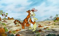 The Many Adventures of Winnie the Pooh Tigger's Song