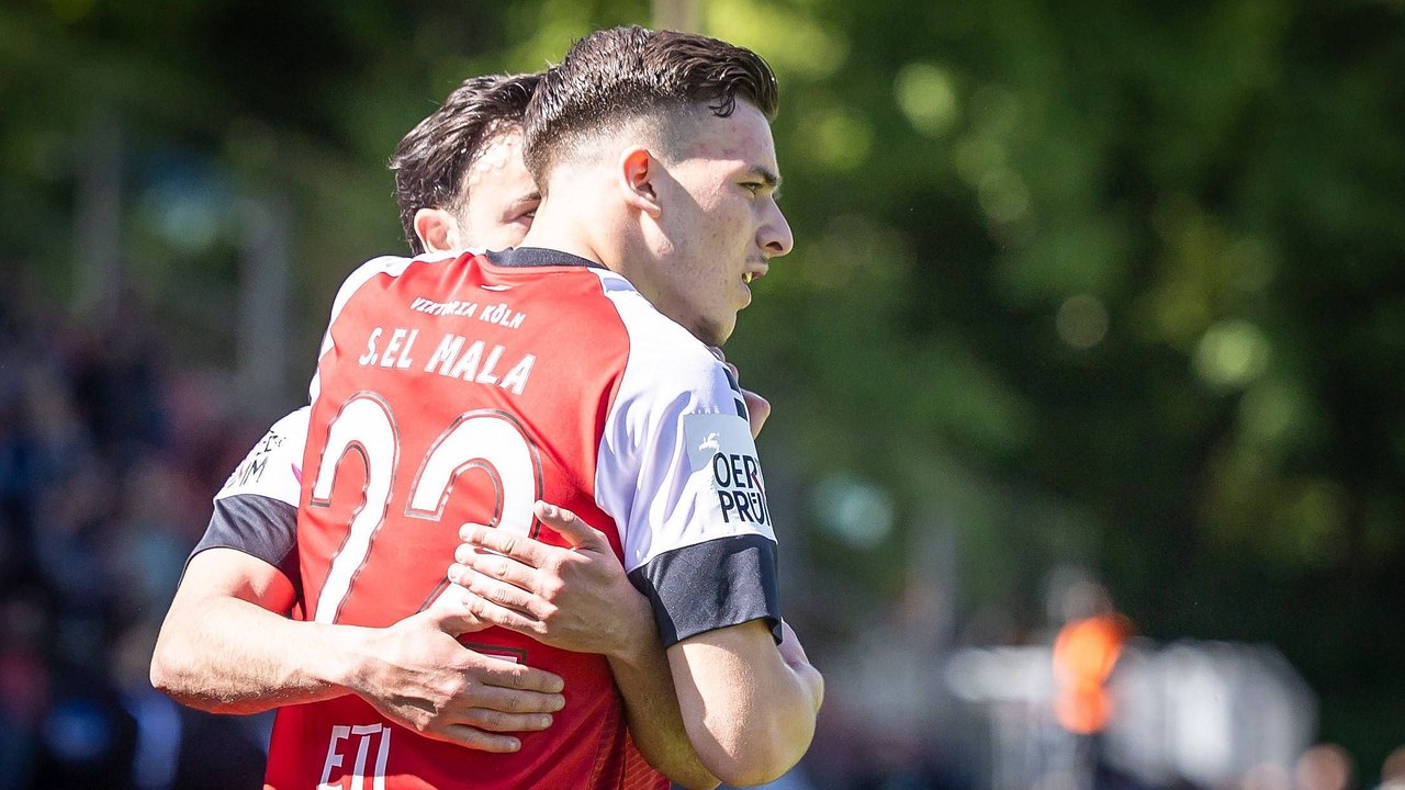 Vrenezi eiskalt, El Mala wunderschön: Viktoria feiert wichtigen Sieg