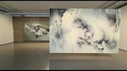 Palazzo Grassi si trasforma con il lavoro di Tatiana Trouvé