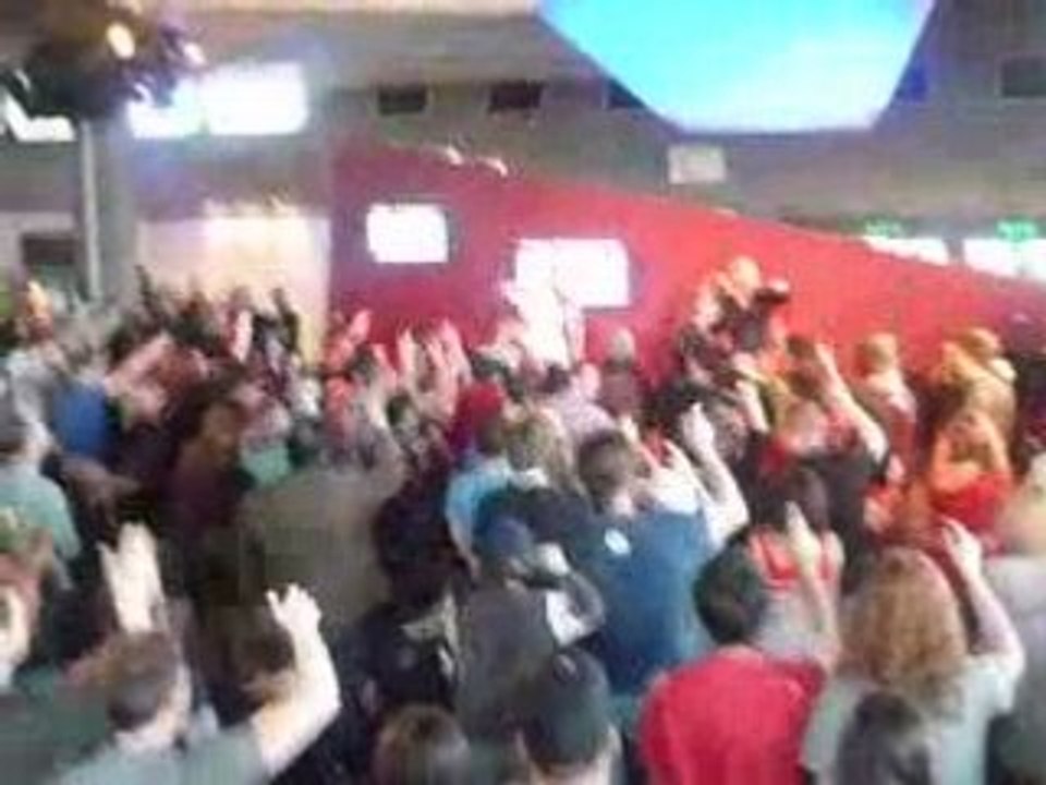 Guinness World Record Attempt