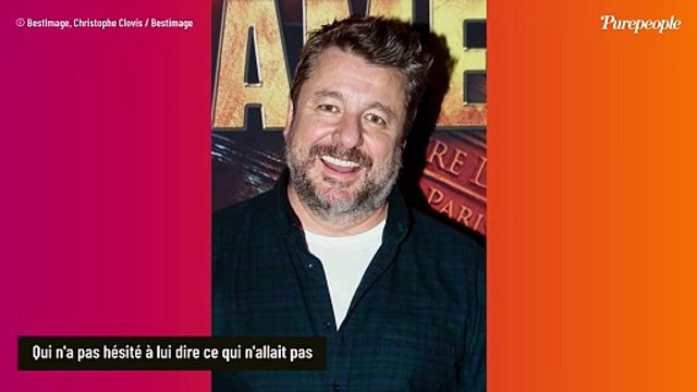 Si je veux prolonger mon espérance de vie : Bruno Guillon a changé ses habitudes, son médecin ne lui a pas laissé le choix