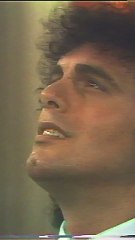 Cristian In: Scusa, da Viva l'amore di Narciso Parigi. Teleregione Toscana -1981