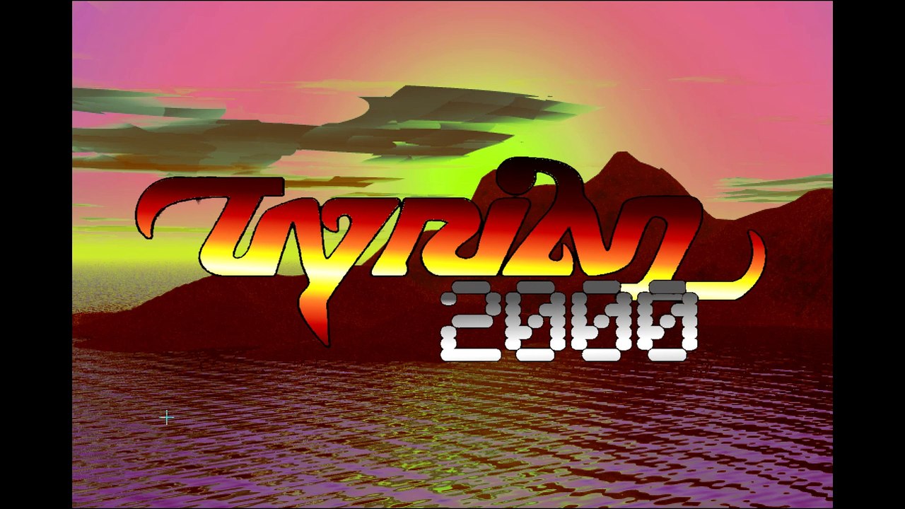 Tryian The Level Remix