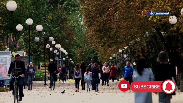 Ukraine AND Russia War | Ukraine Russia conflict documentary | New Cold War 2025 |