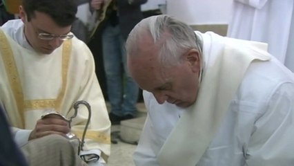 Pope Francis: The highlights of his papacy