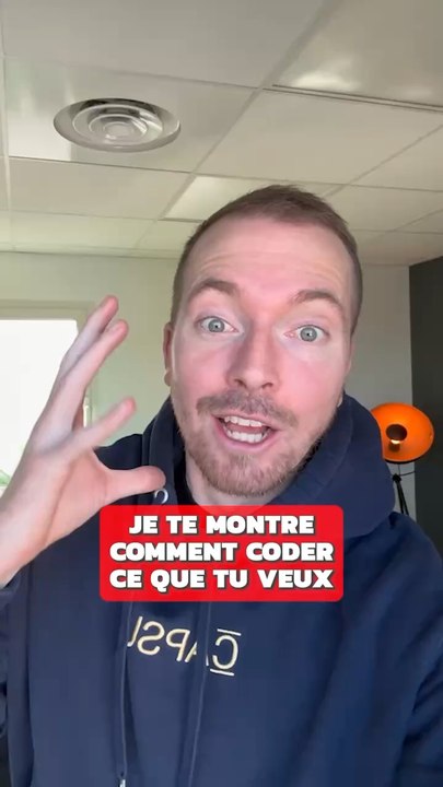 Coder tout ce que tu veux sans compétence