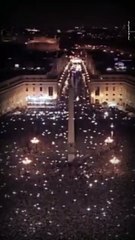 Salvini - A Dio, Papa Francesco (26.04.25)