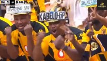 Kaizer Chiefs Vs Marumo Gallants 1-2 Extended Highlights| Betway Premiership