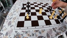 Chess study composed before 2004 in Siezenheim by Peter Krug