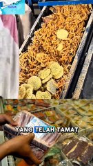 Inisiatif Bijak Makanan Tamat Tempoh Jadi Sumber Berguna di China