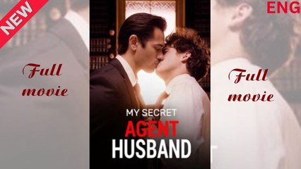 My Secret Agent Husband Boylovefilm