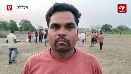 गौरेला पेंड्रा मरवाही में हादसा, नहर निर्माण में मजदूर की मौत, पुलिस ने दर्ज किया केस