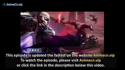 Swallowed Star (Tunshi Xingkong) 169 aSub-English Sub-Sub Indo