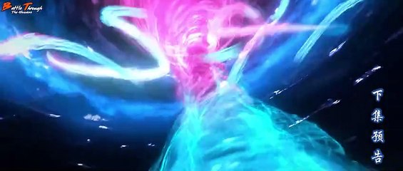 pv Battle Through the Heavens Season 5 Episode 145 Subtitle Indonesia