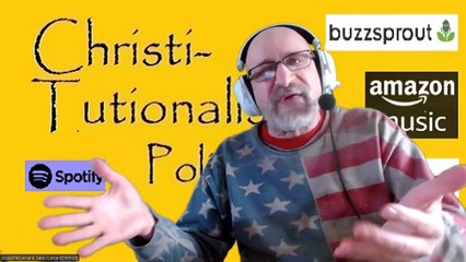 CTP 20250510 S2E99 New Testament: Not Suicide Pact (what does that mean? Biblical CONTEXT) BTS/SP