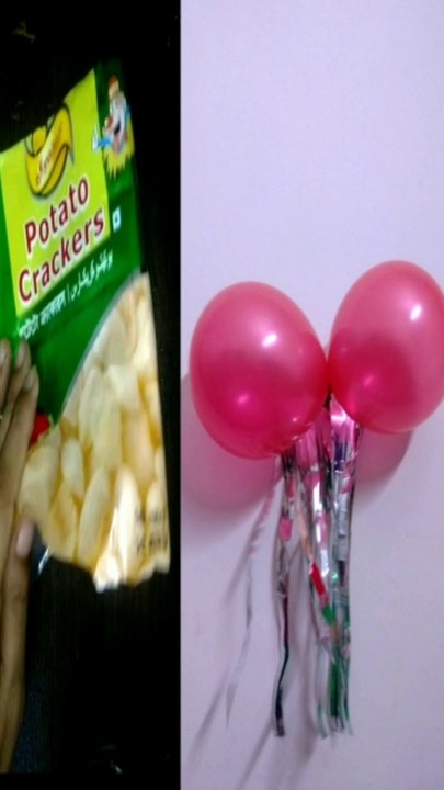 Birthday Crafts Ideas