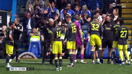 【FULL MATCH】 Chelsea vs. Everton | English Premier League 2024/25