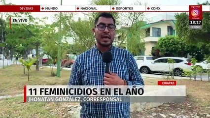 Fue capturado Damazo ‘N’ acusado de pederastia en NL. Magda González, 25 de abril 2025