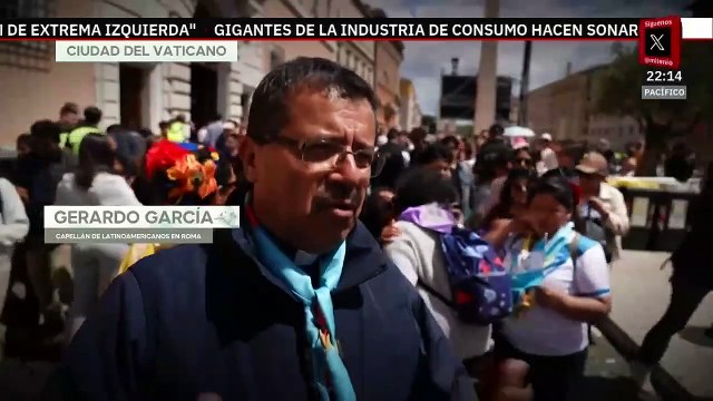 Capturan a 4 y descubren arsenal tras quema de camiones en Los Cabos. Paola Barquet, 25 de abril 2025