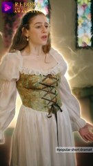 A Second Life, A Second Chance