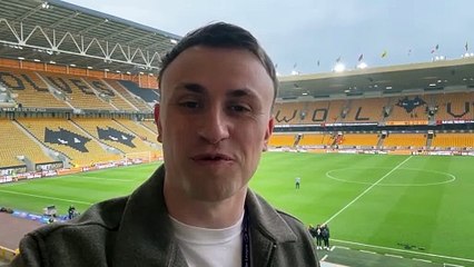 Liam Keen analyses Wolves win as Leicester victory makes it six in a row