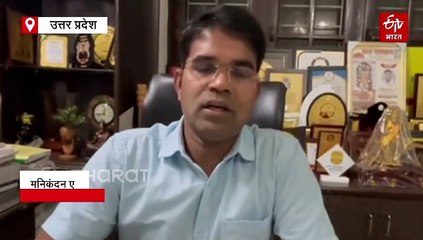 बरेली में BDA की बड़ी कार्रवाई; गुलजार मार्केट की दुकानों पर चला बुलडोजर, दुकानदारों ने निकाला सामान