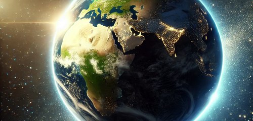 هل الأرض ثابتة أم تتحرك؟ اكتشاف مذهل في القرآن قبل 1400 سنة!- 👍👍-  #الأرض #حركة_الأرض #علوم_القرآن #معجزات_القرآن #اكتشافات_علمية #فلك #تفسير_القرآن #حقائق_علمية #دين_وعلم #القرآن