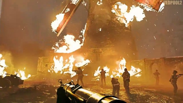 (PS5 PRO) D-DAY OPERATION TONGA 1944 _ Realistic ULTRA Graphics Gameplay [4K 60F