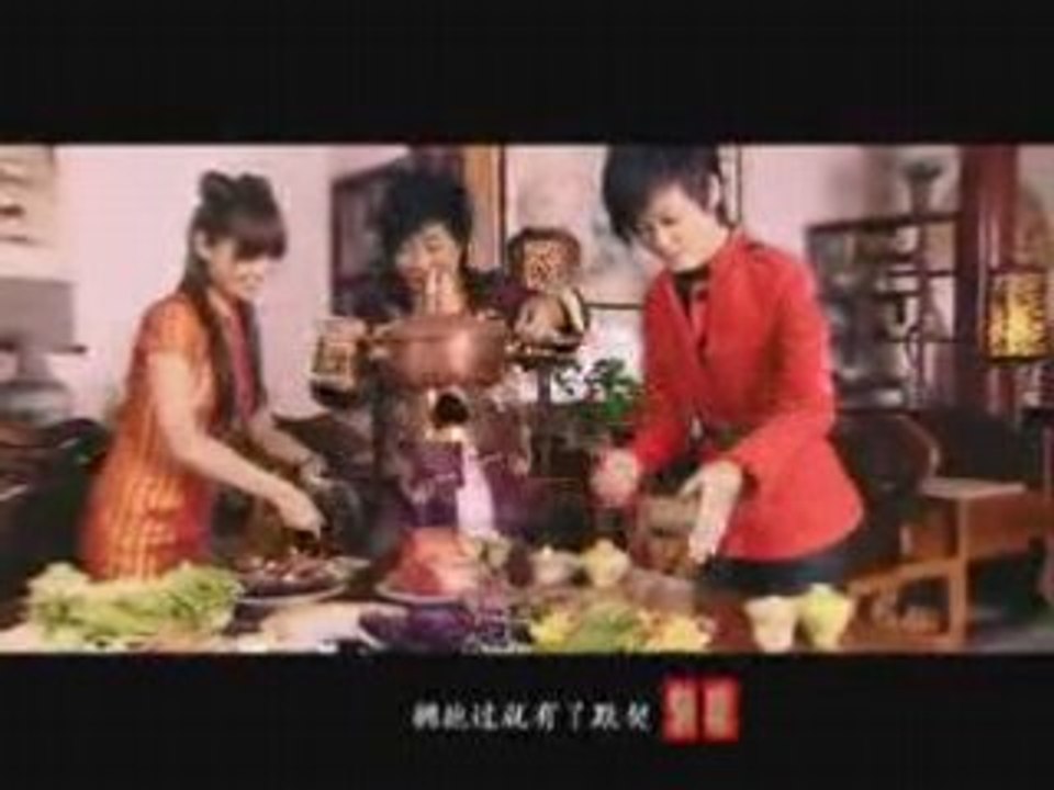 Beijing welcome u full version，北京欢迎你 完整MV，