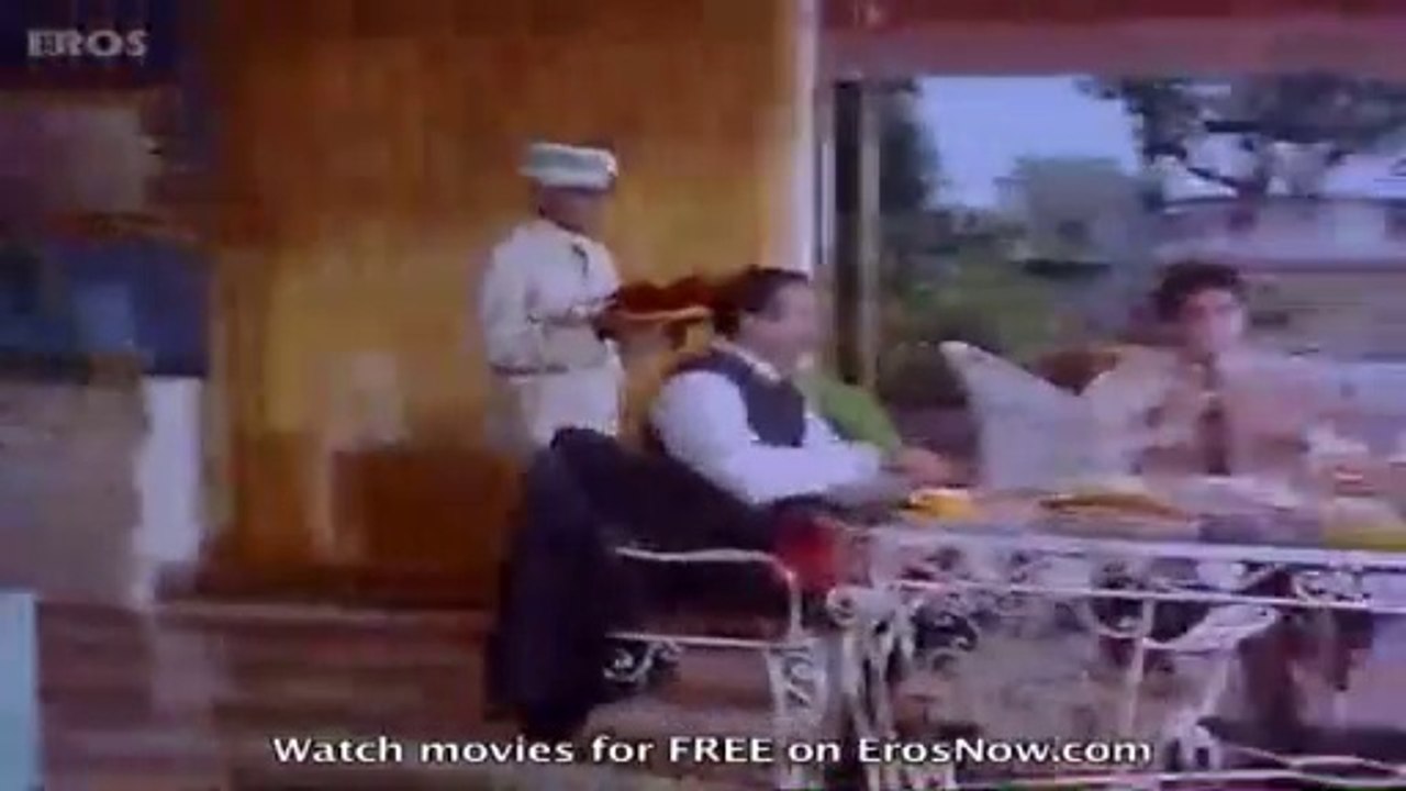 Dilip Kumar s Khane ka Scene Part 2