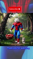 cat are very beautiful