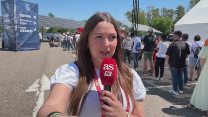 PREVIA COMPLETA de LA FINAL de COPA del REY entre FC BARCELONA y el REAL MADRID