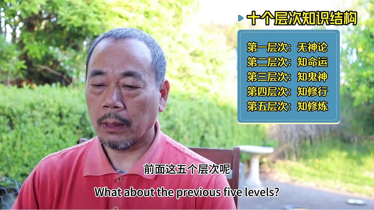 朝新悟道：在家怎麼修行3,修行和修煉的十個層次知識結構,介紹改命運需要的書籍知識,介紹知鬼神需要閱讀的書籍,修行需要明確自己的目標, 朝新悟道：在家怎么修行3,修行和修炼的十个层次知识结构,介绍改命运需要的书籍知识,介绍知鬼神需要阅读的书籍,修行需要明确自己的目标, Zhaoxin's Insight into the Dao: How to Cultivate at Home 3, The Ten Levels of Knowledge in Cultivation and Refinement, Bo