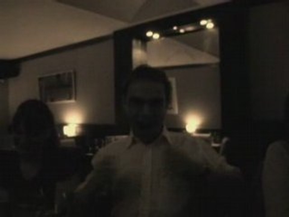Cyril le marsupi